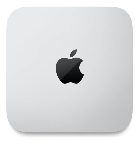 Apple Mac Mini (2023) M2 8cpu 10gpu 16gb Ram 512gb Ssd