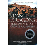 Game Of Thrones - A Dance With Dragons (vol.5) (part 1) Drea