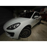 Porsche Macan 2017 2.0 252cv