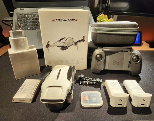 Drone Fimi X8 Mini - Bateria Plus