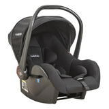 Bebe Conforto Cadeira Para Carro Auto Infantil 0 A 13kg Cor Preto Travel System Com Carrinho Vox