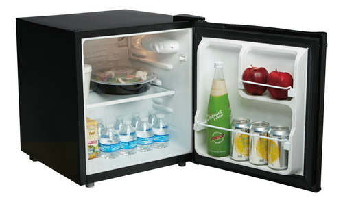 Proctor Silex Mini Refrigerador Compacto De 1.7 Pies Cúbicos