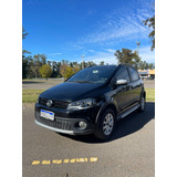 Volkswagen Crossfox Highline 