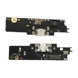 Placa Conector De Carga Moto G4 Play 1° Linha