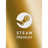 2x Chave Aleatória Steam Premium - Key Random