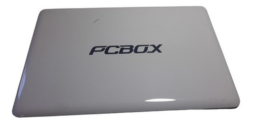 Tapa Cover De Display Notebook  Pcbox Kant Sigui