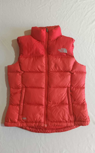 Chaleco The North Face 700