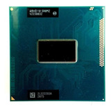 Processador Notebook Intel Core I5-3210m 2.50ghz - Fcpga988