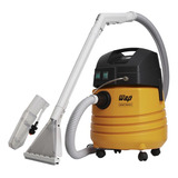 Aspirador Extrator Wap Carpet Cleaner 25l 1600w P/ Estofados