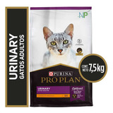 Purina Pro Plan Cat Urinary Con Optitract 7.5kg