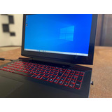 Lenovo Ideapad Y700 Touch15-isk