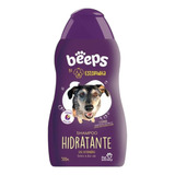 Shampoo Hidratante Beeps Estopinha Pet Society Beeps Full