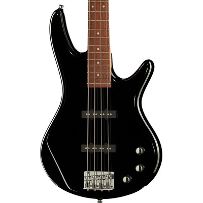 Ibanez Gsr180-bk Bajo Electrico Bk Negro 4 Cdas Dynamix J | Meses sin interés