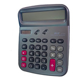 Calculadora Básica Klt Cs-892 12 Dígitos