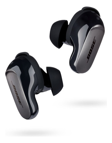 Audífono Bose Quietcomfort Ultra Earbuds Negro