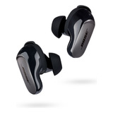 Audífono Bose Quietcomfort Ultra Earbuds Negro