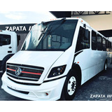 Fp Mercedes-benz Autobús Mbo 1421/60 Zafiro Gt Ayco 2024 Evo