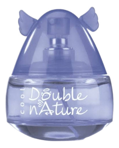 Jafra Double Nature Cool Diablitos Mujer