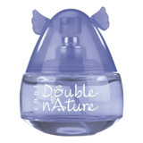 Jafra Double Nature Cool Diablitos Mujer