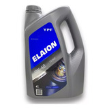 Aceite Ypf Elaion F50 5w40 X 4l  100% Sintético Original  