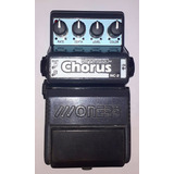 Pedal Onerr Nc-2 Nitrogen Chorus