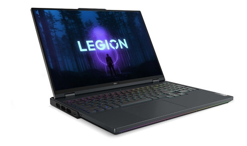 Legion Pro 7i Gaming I9-13900hx 16gb Ram 1tb Ssd Rtx 4080 