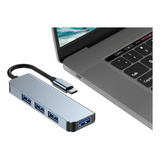 Adaptador Usb Tipoc 3.1 / Usb 3.0 Otg Compativel Apple iMac