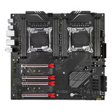 Kit Servidor Dual Xeon X99 D8 Max 2x Processador E5 2699 V3