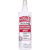 Natures Miracle No-rasguños Gatos Con Atomizador 236ml