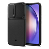 Funda Spigen Optik Armor Para Samsung Galaxy A54 5g