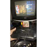 Mega Drive 3 Com 31 Jogos Funcionando Em Bom Estado 