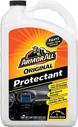 Armor All 10710 Protector Original Refill (1 Galón)