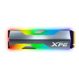 Unidade Sólida Adata Spectrix S20g Xpg 500gb M2