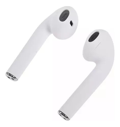 Audífonos Bluetooth Inodos 12 Inpods Inalámbricos In-ear 