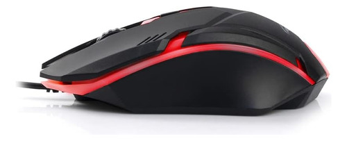 Mouse Gamer Ergonômico Custo Benefício Barato