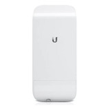 Antena Ubiquiti Airmax Nanostation 13dbi (locom5) Cpe