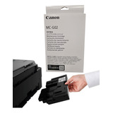 Cartucho De Mantenimiento Para Canon Pixma G2160 G3160 G510