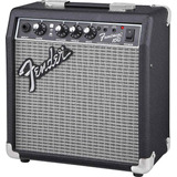 Fender Frontman 10g Amplificador De Guitarra Eléctrica