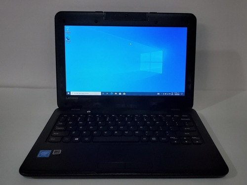 Laptop Económica Lenovo  N22 4gb Ram 64gb  11.6' Home Office