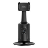 Gimbal Suporte Celular Reconhecimento Facial 360°