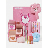 Care Bear Sheglam Collection Set Kit Ositos Cariñositos