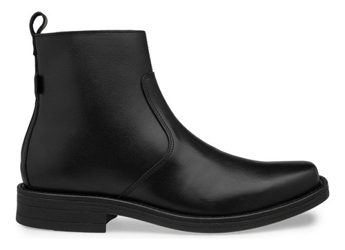 Bota Levi´s Vaquera Caballero L2223571 Piel Negro