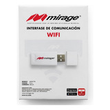 Modulo Wifi Mirage Inverter X  Magnum 17, 21, 22 Platino