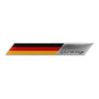 Emblema Logo Audi A1 A3 A4 A5 A6 A7 Sline Laterales (par) Audi A5