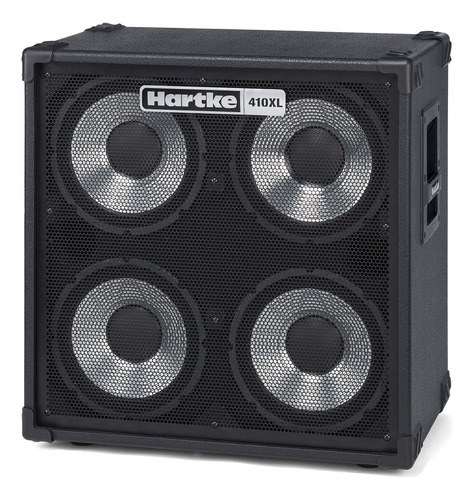 Gabinete Para Bajo Hartke Systems 410xl V2