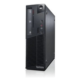 Pc Cpu Lenovo Thinkcentre M79 Sff 6gb Ram Amd Pro A10-7800b