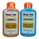 Magic Hair Therapy Crecimiento Intensiv - mL a $79
