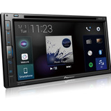 Dvd Pioneer Avh-z5280tv 7 Polegadas 2din Android iPhone