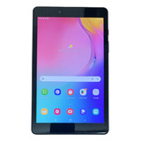Tablet Samsung Galaxy Tab A 32gb 8'' T290 Preto
