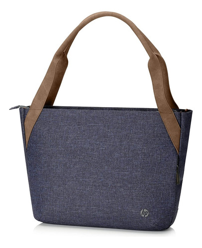 Bolso Para Laptop Hp 1a217aa#abl 14 Pulgadas -  Azul